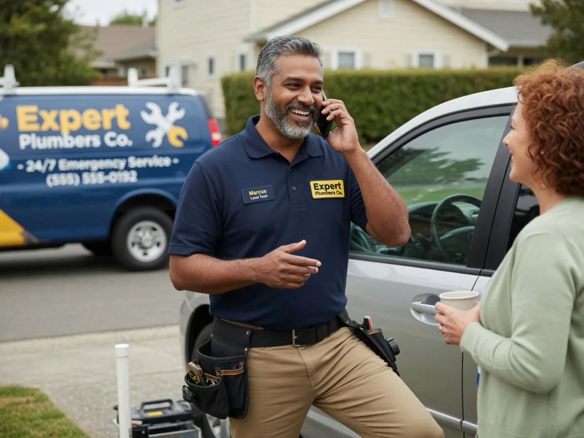 Drain Cleaning La Russell, MO FAQs